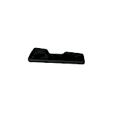 Cover for Powerbox Center Fin