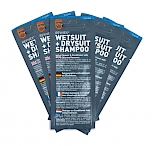 Wetsuit Shampoo Fishbowl