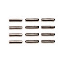 Fin Screw Set Surf