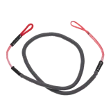 Safety Bungee Line Trust Bar