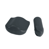 Miniboom SLS Plastic Parts