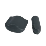 Miniboom SLS Plastic Parts