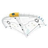 Unit SLS Concept Blue