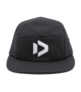 Cap 5Panel Flat Duotone Icon