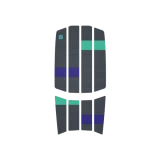 Traction Pad Team Front (Mini)