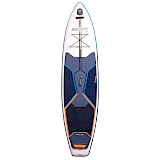 iSup Wing/SUP/Windsurf Crossover