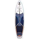 iSup Wing/SUP/Windsurf Crossover