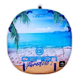 Баллон 2-местый PARADISE ST 2 (66"x66")