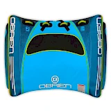 Баллон 2-местый NEW-U 2 BLU/YLW