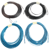 Стропы Extension Line Set Click Bar
