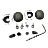 Wing Spare Accessory Kit Fusion