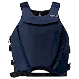 Floating Vest Freeride Waist Side Zip