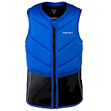 Fusion Slider Vest Half Padded FZ
