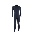 Static 3/2 Back Zip