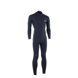 Static 3/2 Back Zip