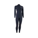 Static 3/2 Back Zip