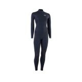 Static 3/2 Back Zip
