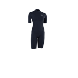 Static 2/2 Back Zip