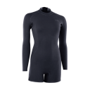 Amaze Amp Shorty 2.0 Long Sleeve Back Zip