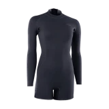 Amaze Amp Shorty 2.0 Long Sleeve Back Zip Amaze Amp Shorty 2.0 Long Sleeve Back Zip