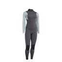Amaze Core Back Zip