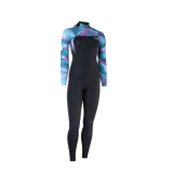 Amaze Core Back Zip