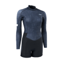 Amaze Shorty 2.0 Long Sleeve Back Zip