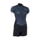 Amaze Shorty 2.5 Short Sleeve Back Zip