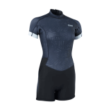 Amaze Shorty 2.5 Short Sleeve Back Zip