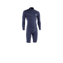 Element 2/2 Shorty Long Sleeve Back Zip