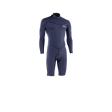 Element 2/2 Shorty Long Sleeve Back Zip