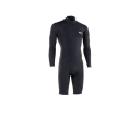 Element 2/2 Shorty Long Sleeve Back Zip