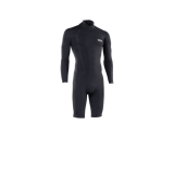 Element 2/2 Shorty Long Sleeve Back Zip