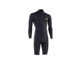 Element 2/2 Shorty Long Sleeve Back Zip