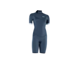 Element 2/2 Shorty Short Sleeve Back Zip