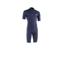 Element 2/2 Shorty Back Zip