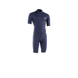 Element 2/2 Shorty Short Sleeve Back Zip