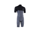 Seek Core 2/2 SS Back Zip