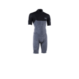 Seek Core 2/2 SS Back Zip
