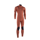 Seek Core 5/4 Front Zip