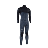 Seek Core 5/4 Front Zip