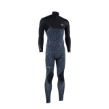 Seek Core 5/4 Front Zip