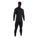 Seek Core 5/4 Hood Front Zip
