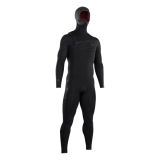 Seek Core 5/4 Hood Front Zip