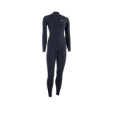 Static 3/2 Front Zip