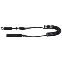 Leash Wingsurf Foil Coiled QR
