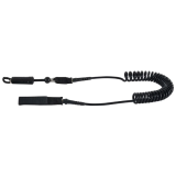 Leash Wingsurf Foil Coiled QR