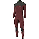 Mercury Steamer Freezip 5/4 TR FTM