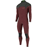 Mercury Steamer Freezip 5/4 TR FTM