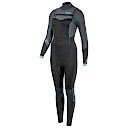 Flare Steamer Freezip 3/2